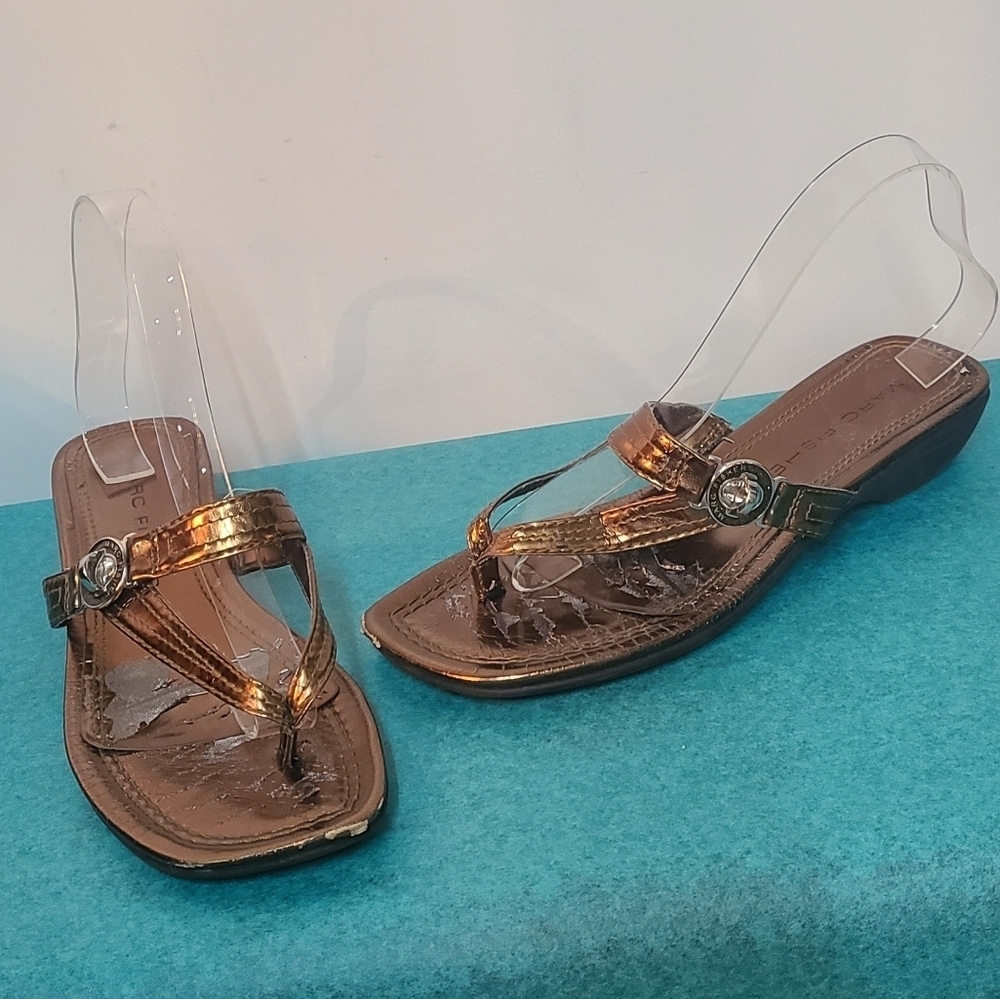 Marc Fisher Sandals